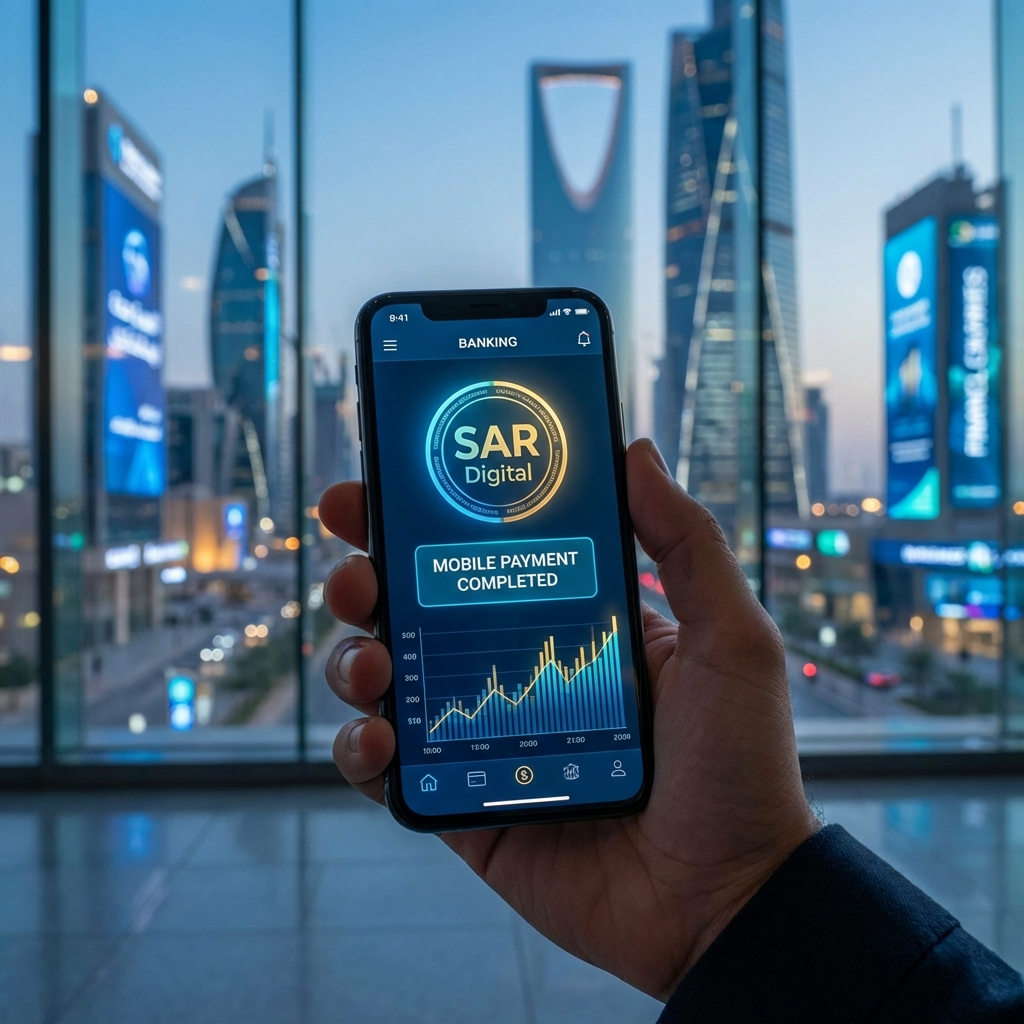 Fintech in Saudi Arabia